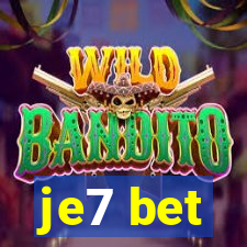 je7 bet